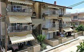 Ofrinio Central Apartments
