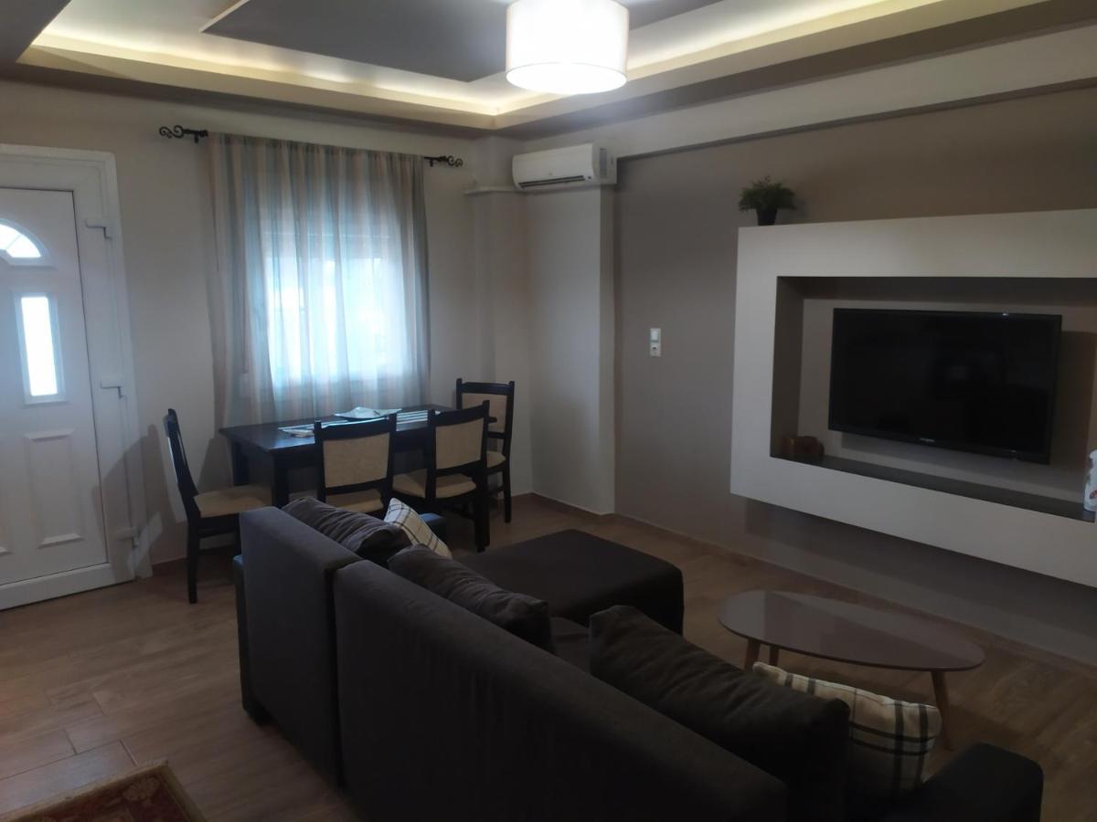 Ofrinio Central Apartments Exterior foto