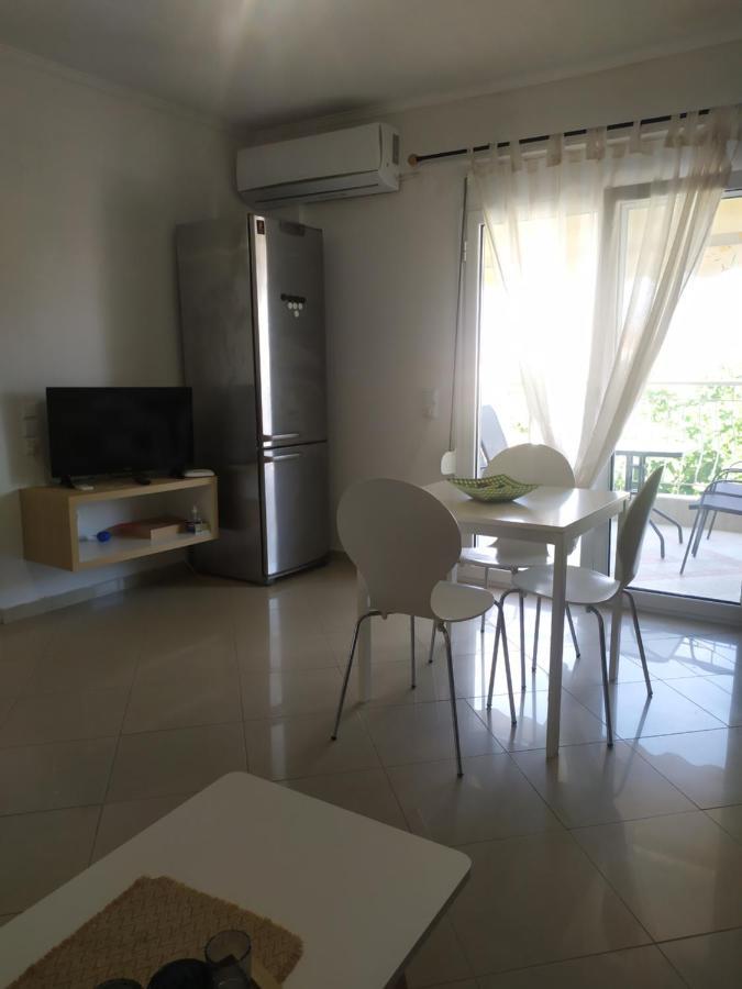 Ofrinio Central Apartments Exterior foto